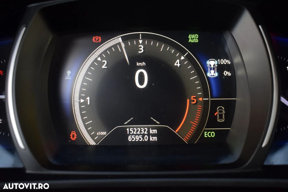 Renault Koleos ENERGY dCi 175 4WD INTENS - 29