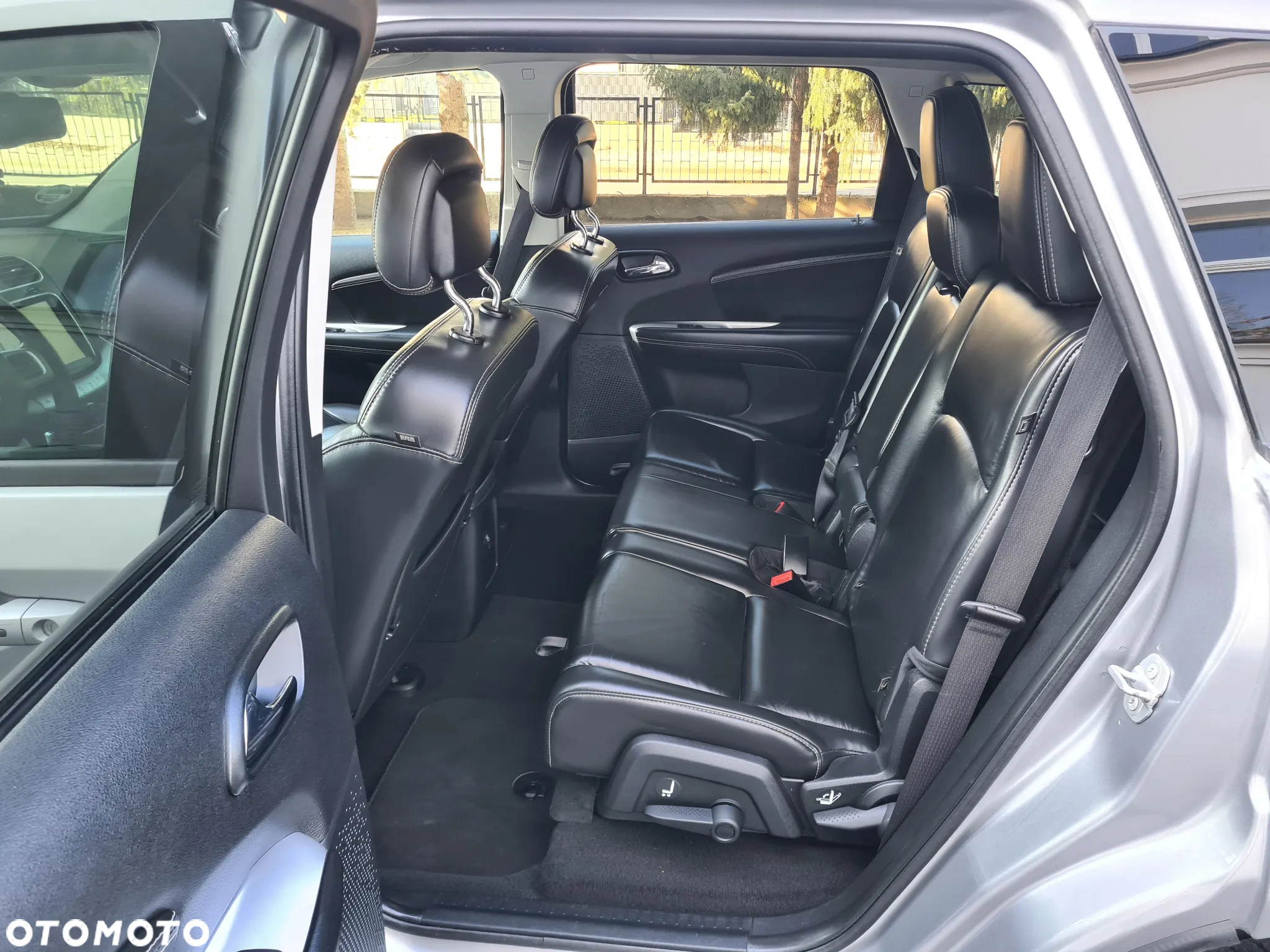 Fiat Freemont 2.0 Multijet Black Code AWD - 19