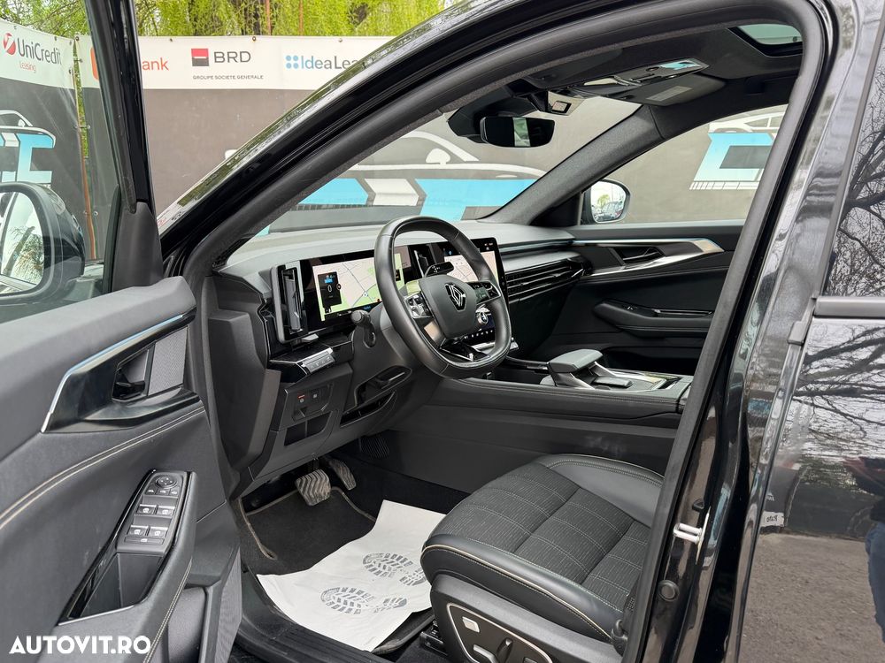 Renault Austral E-Tech Full 200 Iconic - 13