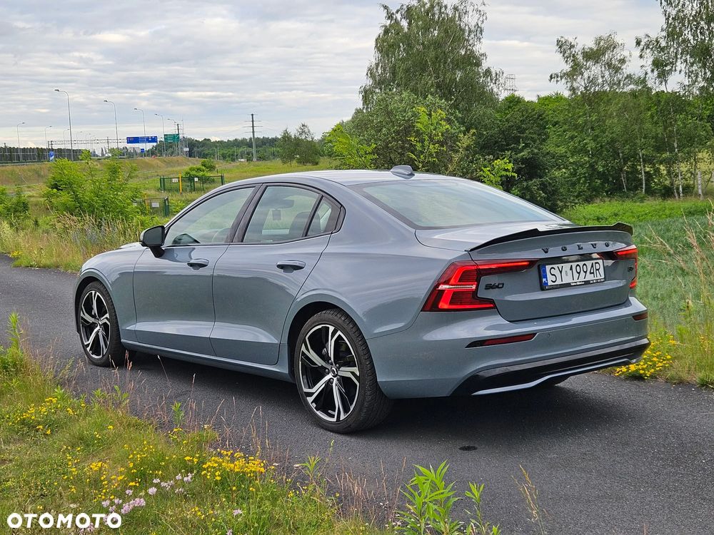 Volvo S60 - 13