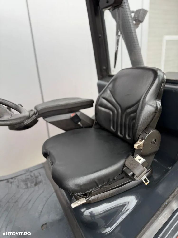 Linde H30D, CATARG DUPLEX - 9