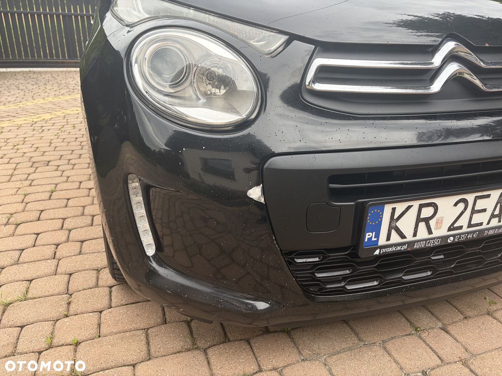 Citroën C1 - 19