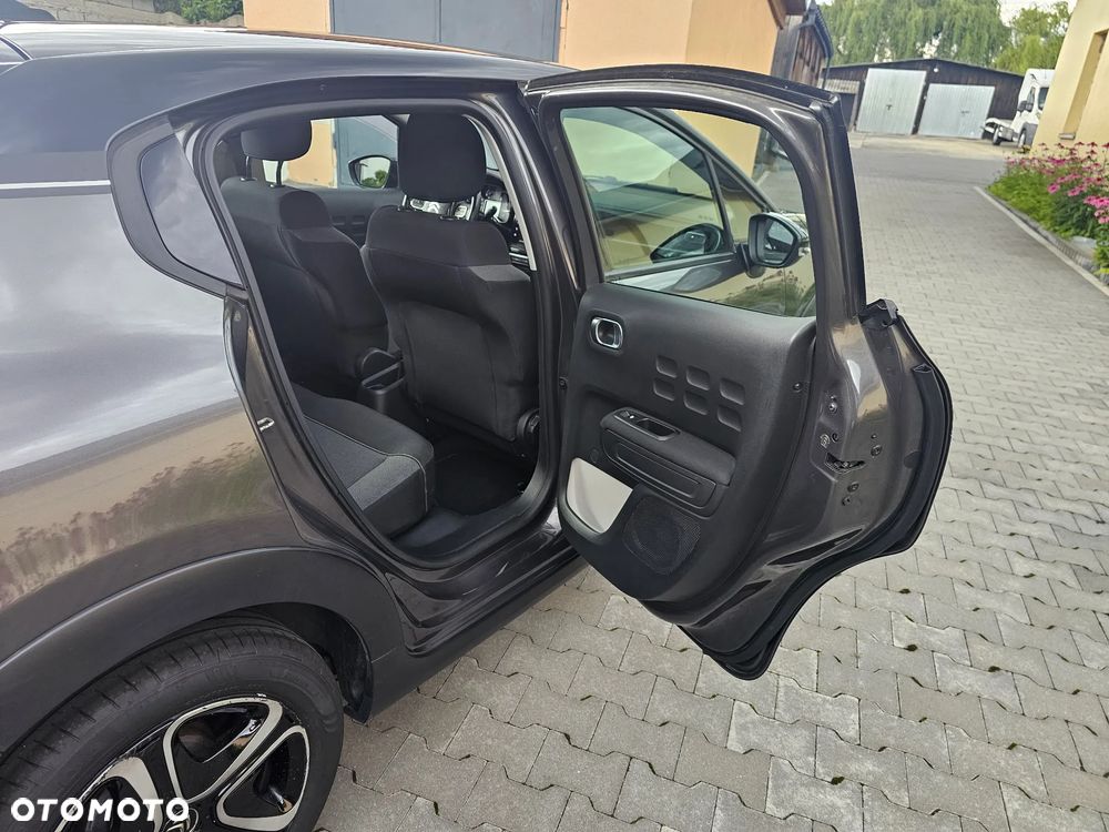 Citroën C3 1.2 PureTech Live - 14