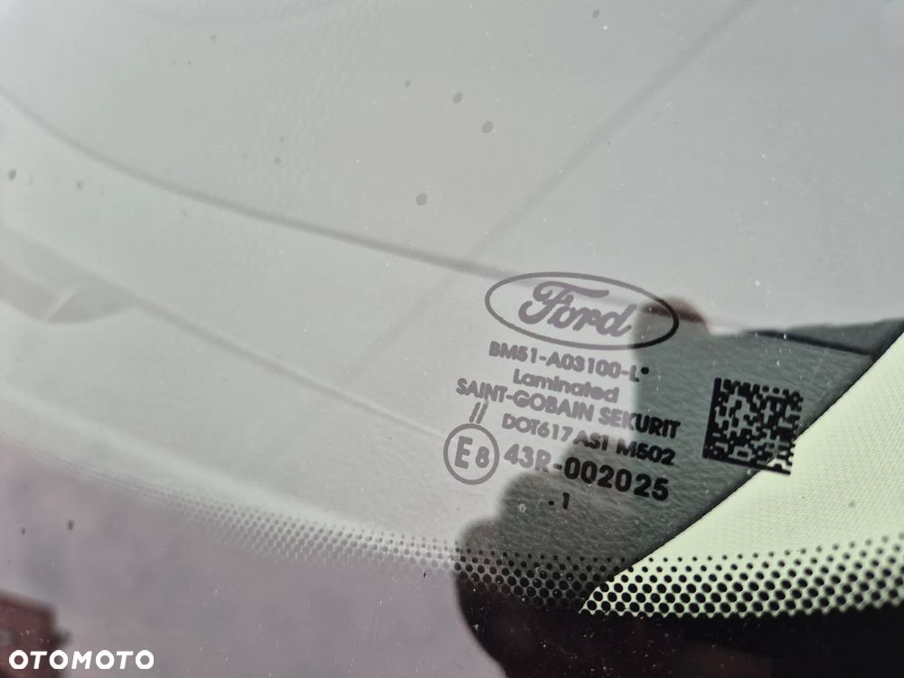 Ford Focus 1.6 TI-VCT Champions Edition - 27