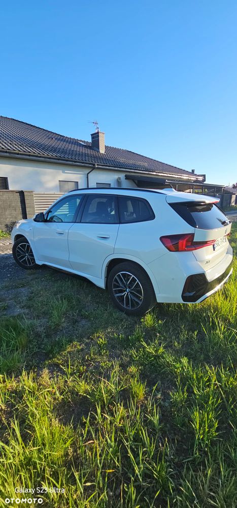 BMW X1 sDrive20i mHEV sport - 4
