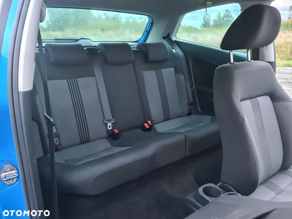 Volkswagen Polo 1.2 TSI BMT Comfortline - 11