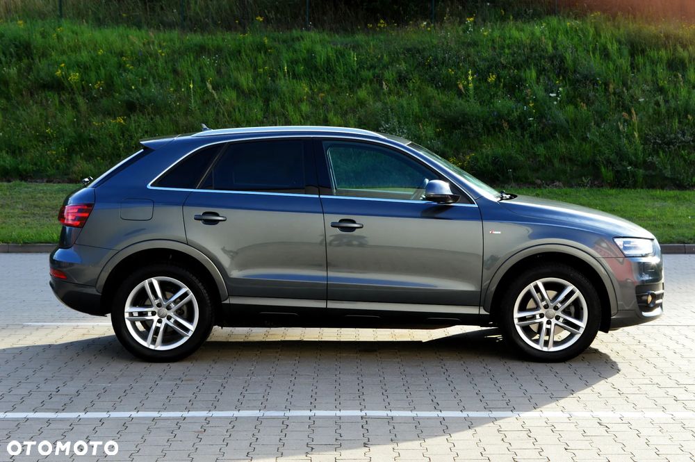 Audi Q3 - 28