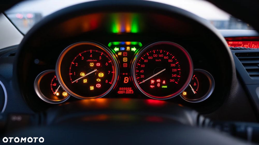 Mazda 6 2.0 Exclusive - 22