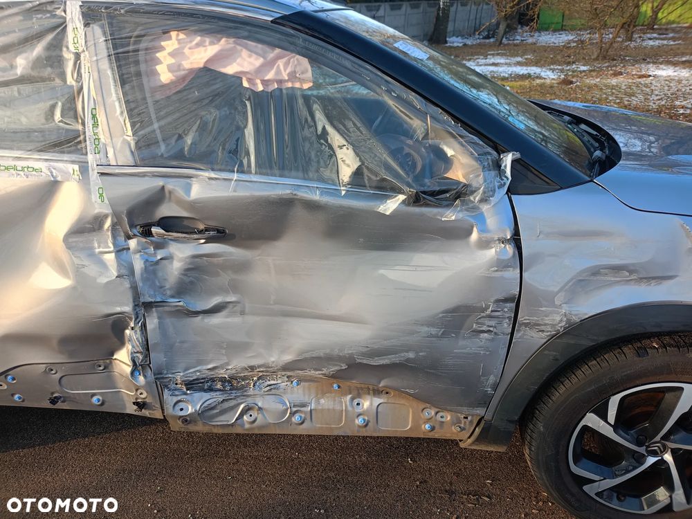 Citroën C5 Aircross BlueHDI 130 S&S EAT8 SHINE PACK - 5