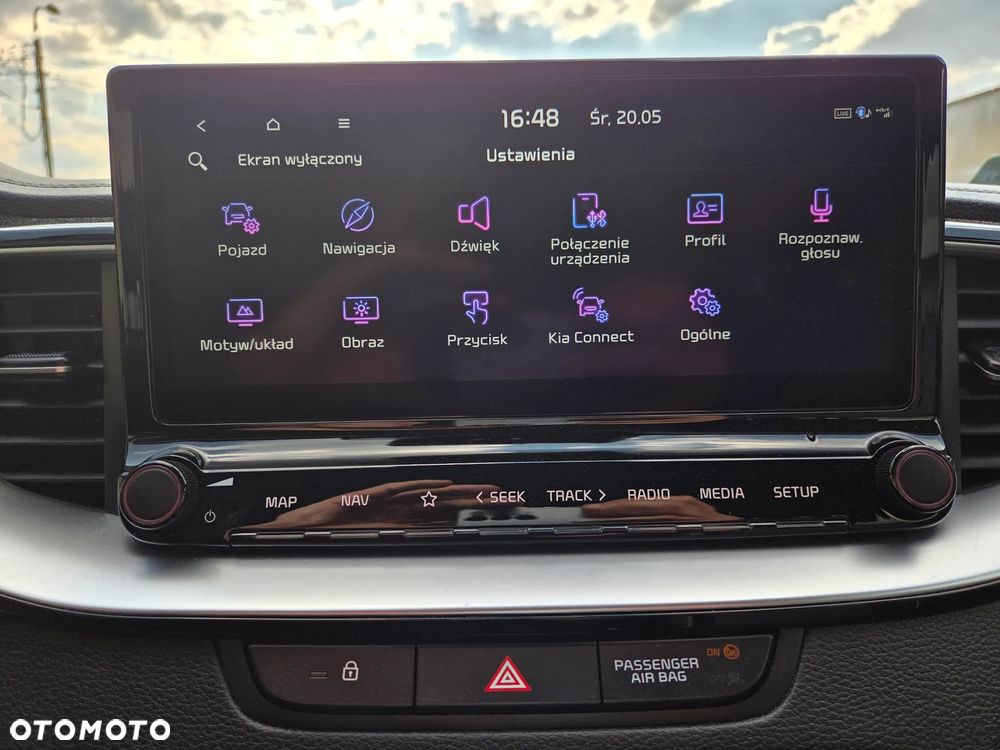Kia Ceed 1.5 T-GDI L Business Line Plus DCT - 23
