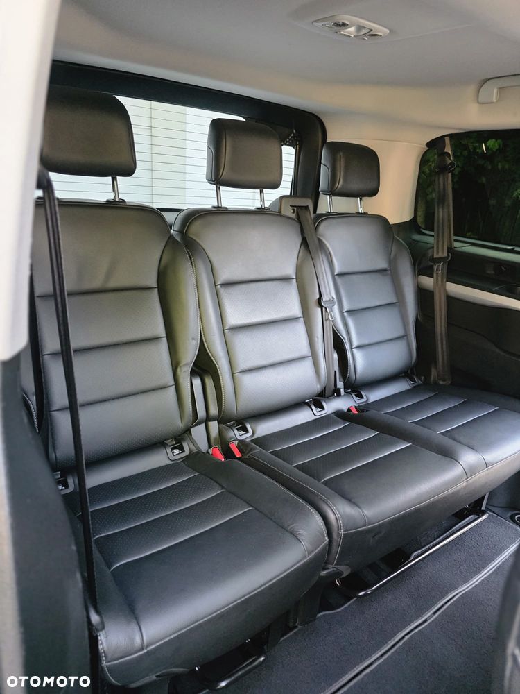 Opel Zafira 2.0 CDTI Long Family Elite - 14