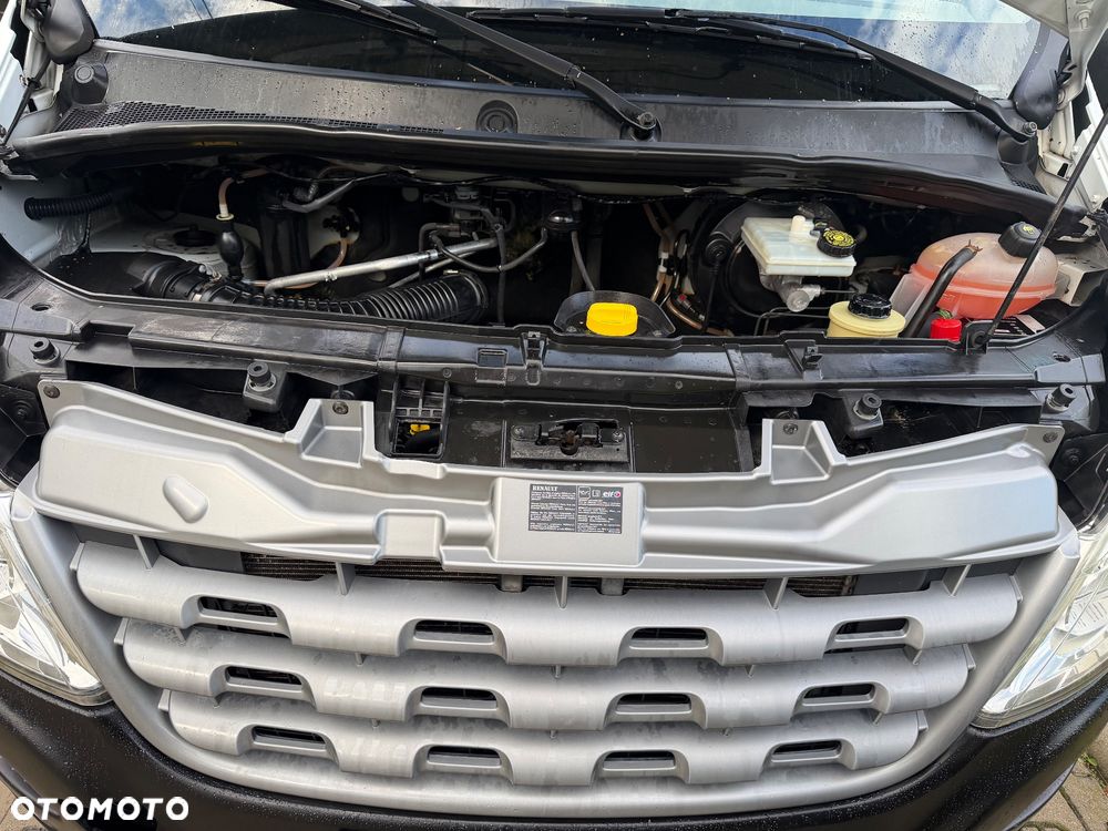 Renault MASTER - 22