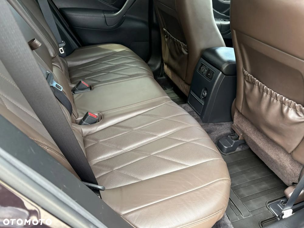 Infiniti QX70 5.0 S Premium EU6 - 27