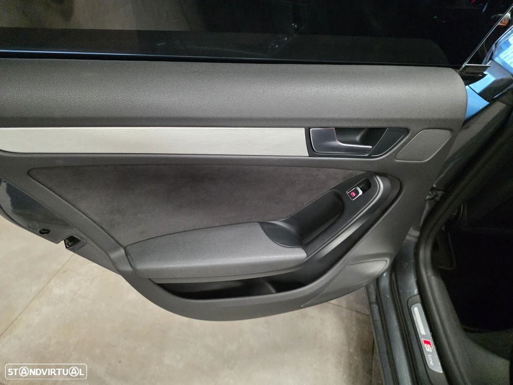 Audi A5 Sportback 2.0 TDI Multitronic S-line - 19