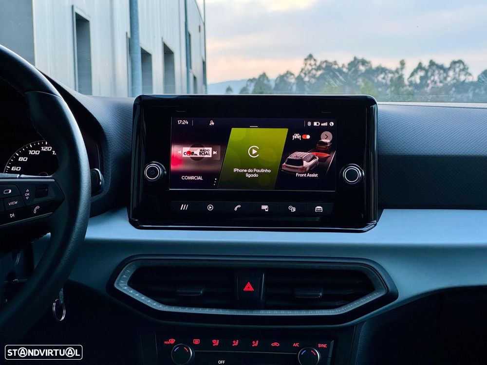 SEAT Arona 1.0 TSI Style - 42