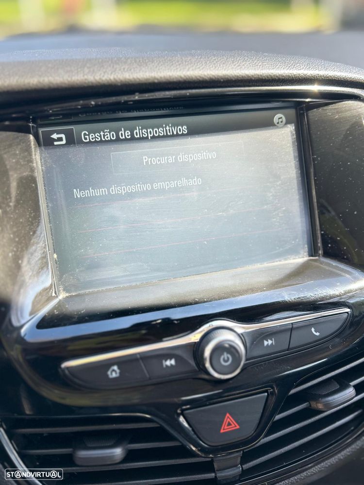 Opel Karl 1.0 ECOTEC S&S 120 Anos - 20