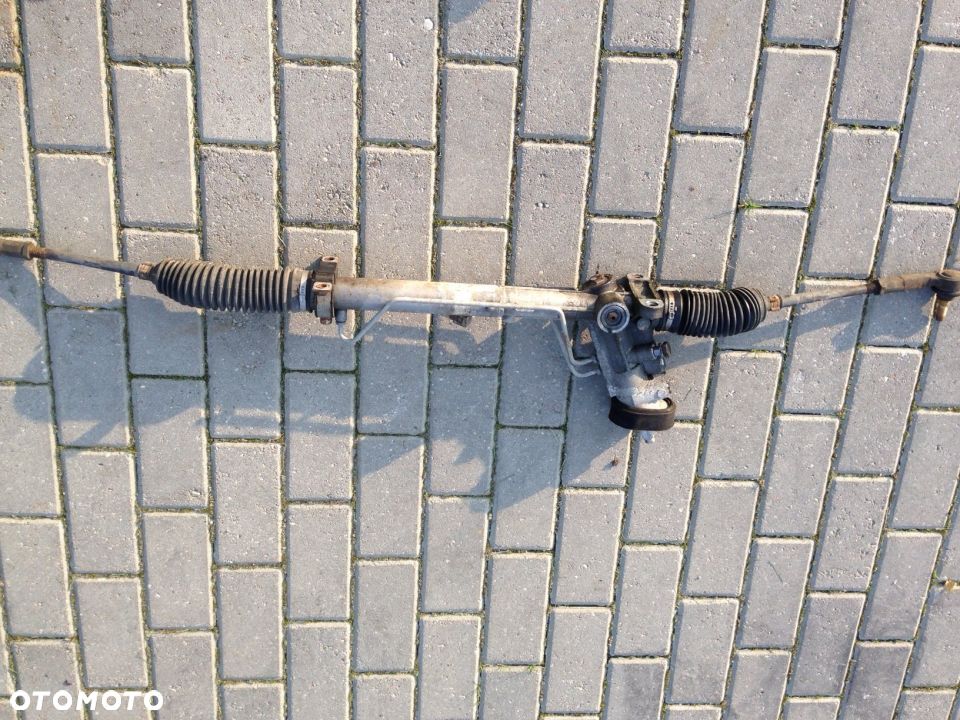 IBIZA 07- FABIA II POLO 07- MAGLOWNICA TRW - 1