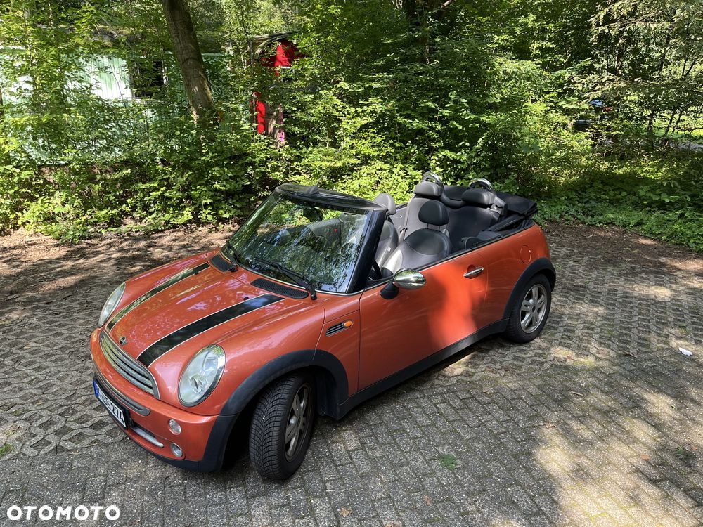 MINI Cooper - 3