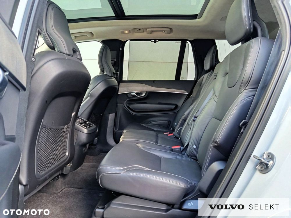 Volvo XC 90 - 16