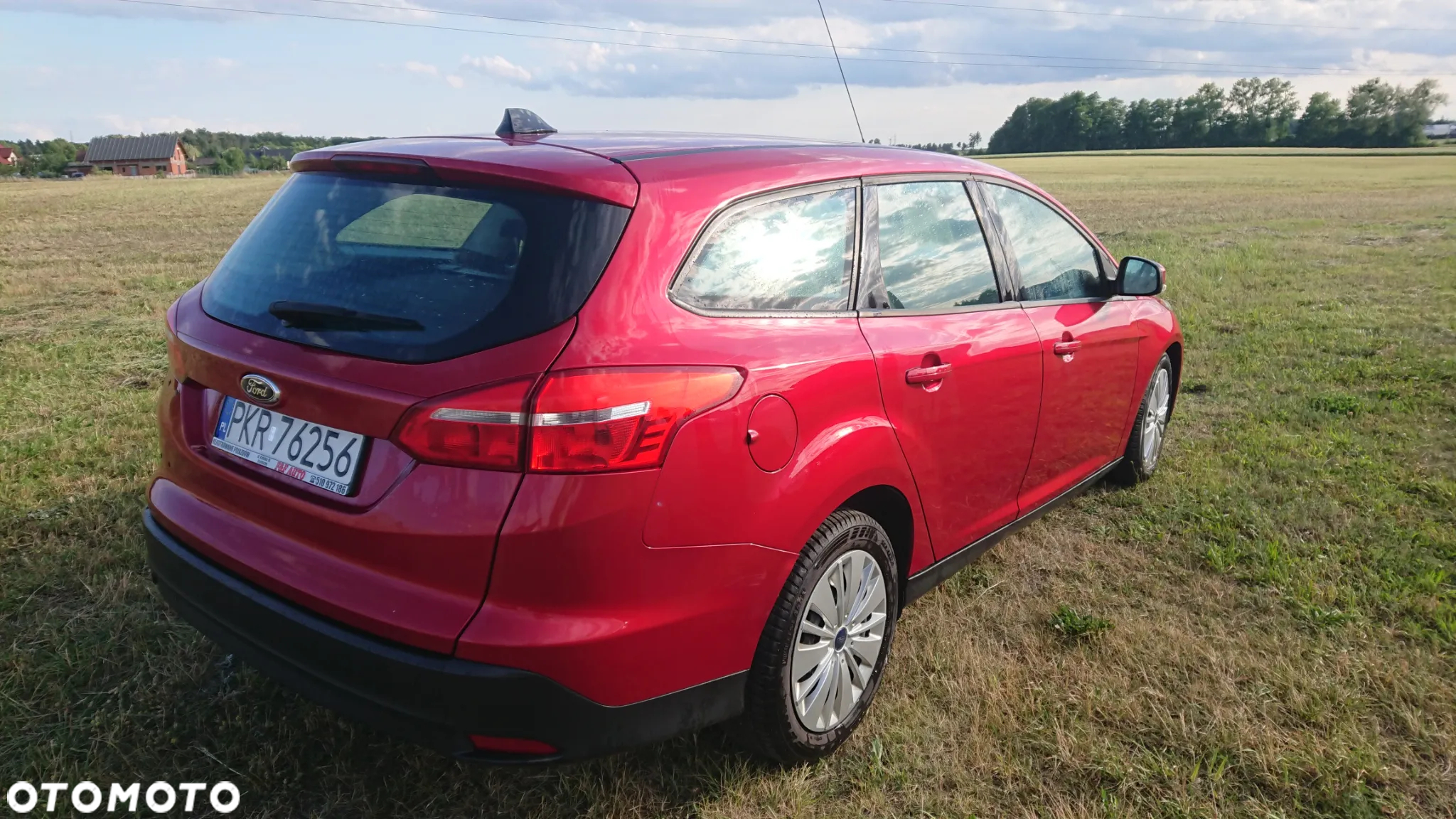 Ford Focus - 22