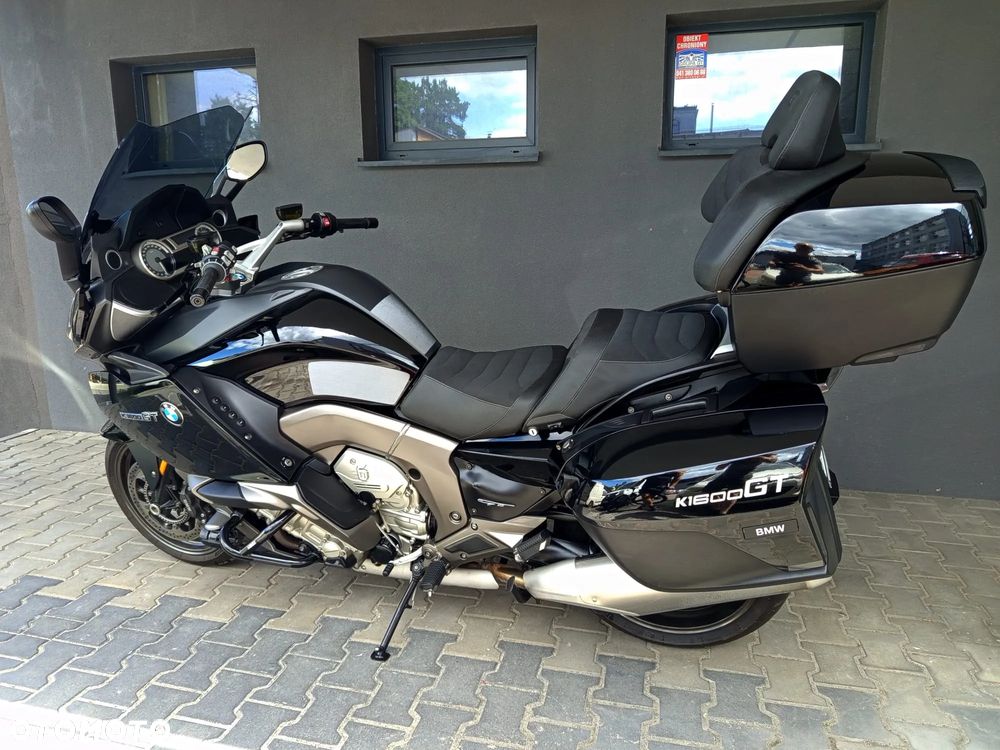 BMW K - 23