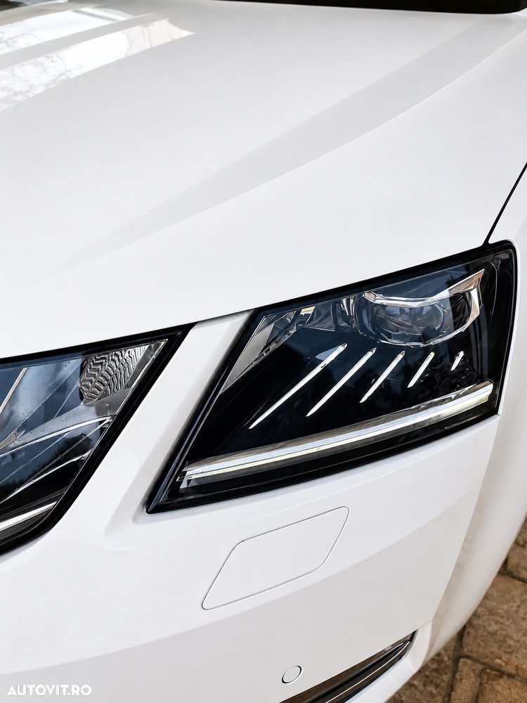 Skoda Octavia 1.0 TSI Active - 5