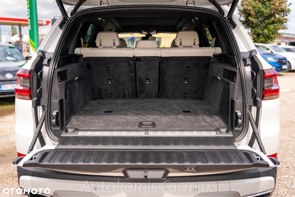 BMW X5 xDrive45e - 30