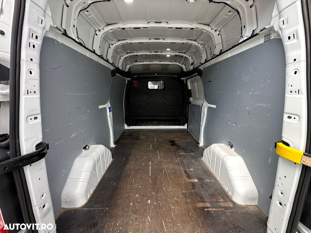 Ford TRANSIT CUSTOM L2H2 - 19