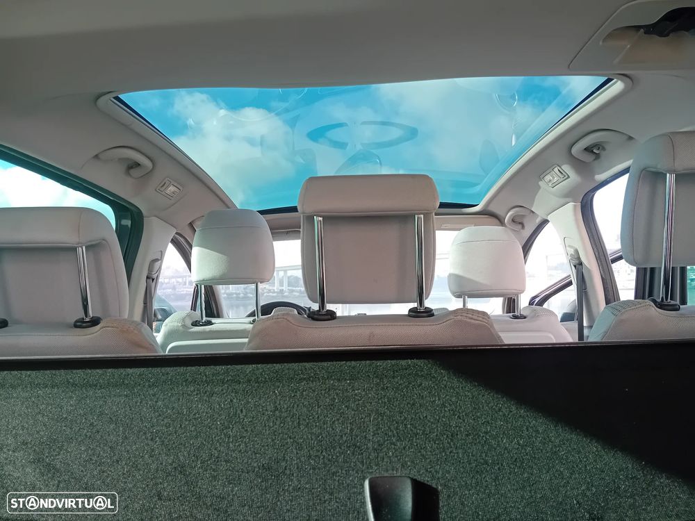 Peugeot 5008 1.6 HDi Premium - 29