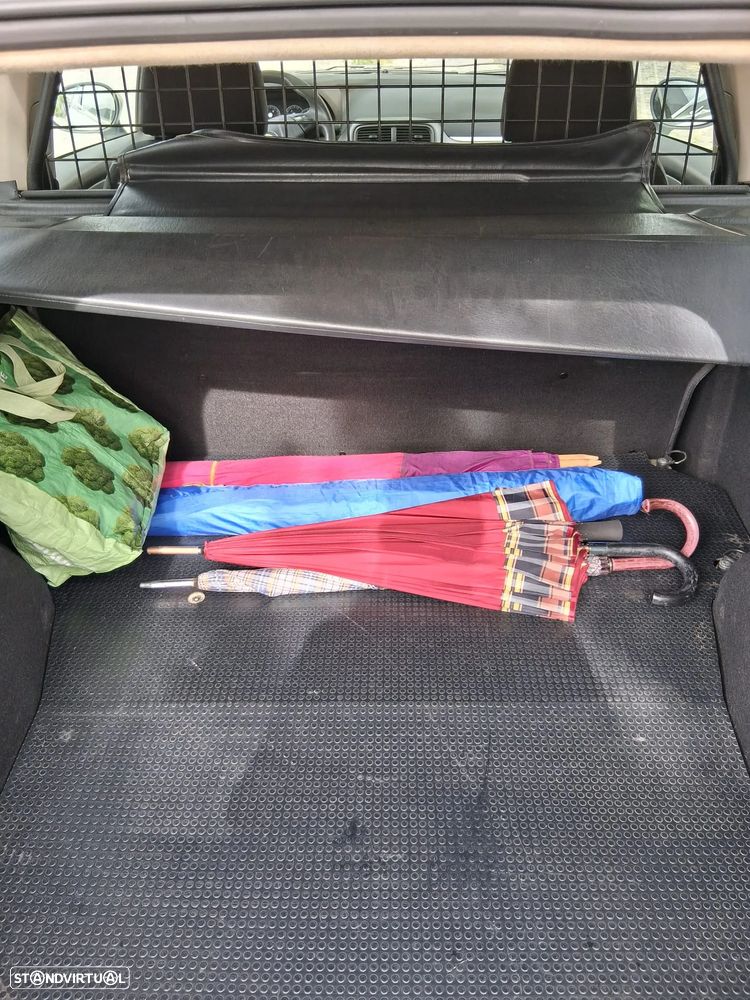 Fiat Grande Punto 1.3 M-Jet Active - 12