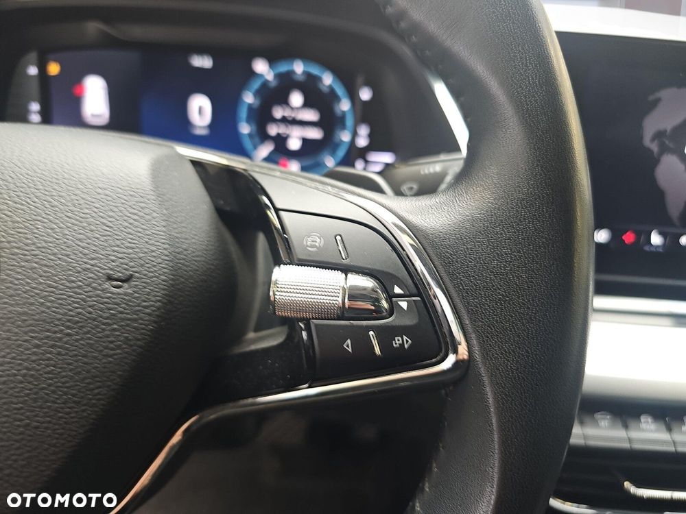 Skoda Octavia 1.4 TSI Plug-In Hybrid Style DSG - 15