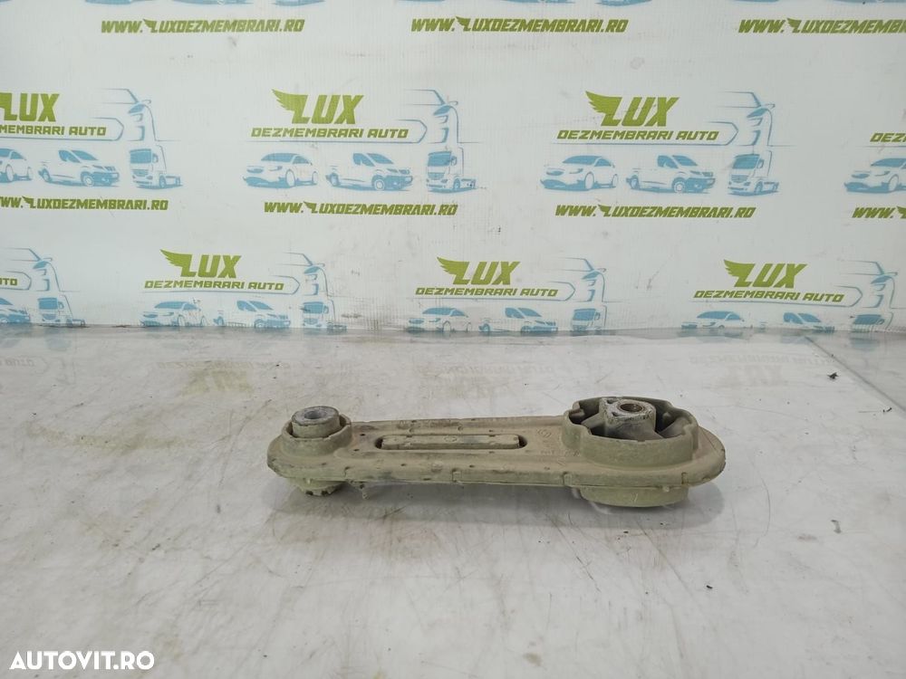 Tampon balans motor 8200575641B 1.2 benzina Dacia Sandero 1 [2008 - 2 - 1