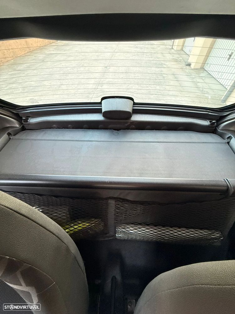 Smart ForTwo Coupé 1.0 Passion 71 - 15