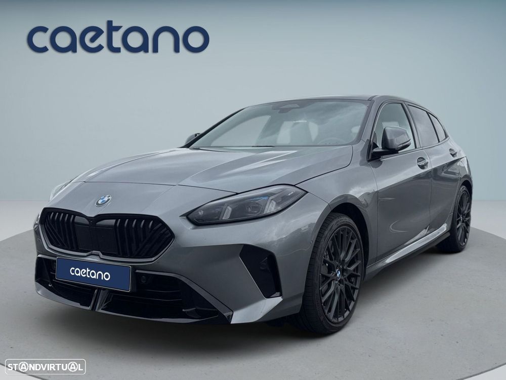 BMW 116 Pack Desportivo M Pro - 1