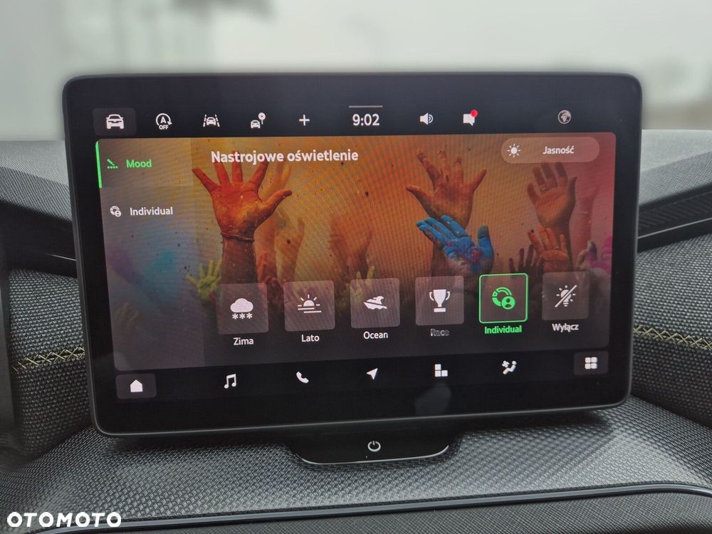 Skoda Kodiaq 1.5 TSI mHEV 4x2 Drive DSG - 33