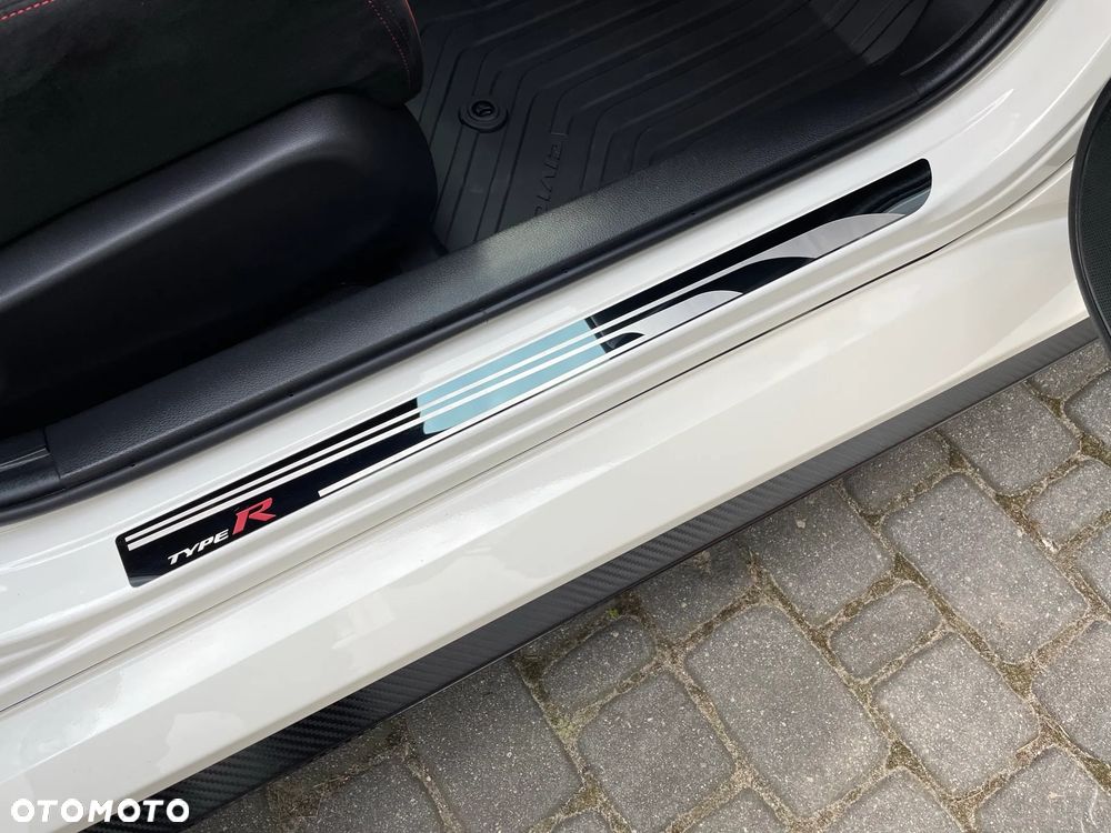 Honda Civic 2.0 T Type-R - 20