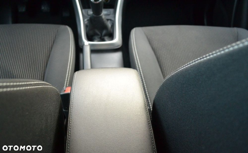 Suzuki SX4 S-Cross 1.0 Boosterjet Comfort - 31