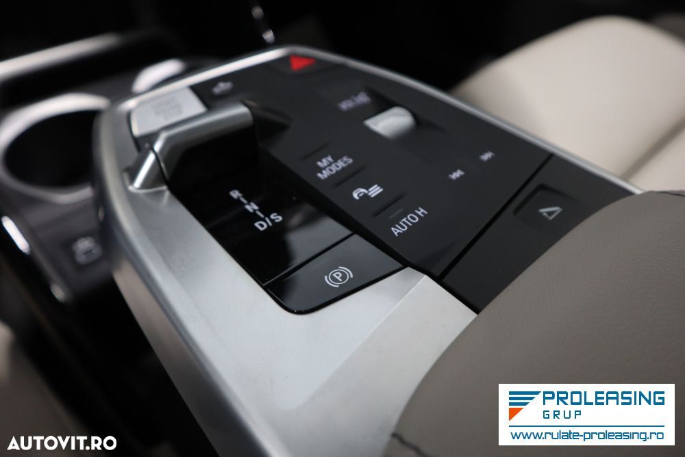 BMW X1 xDrive23i AT MHEV - 13