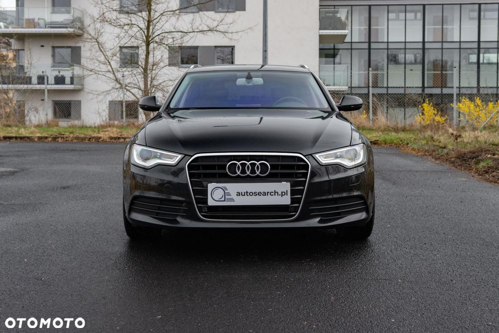 Audi A6 Avant - 3