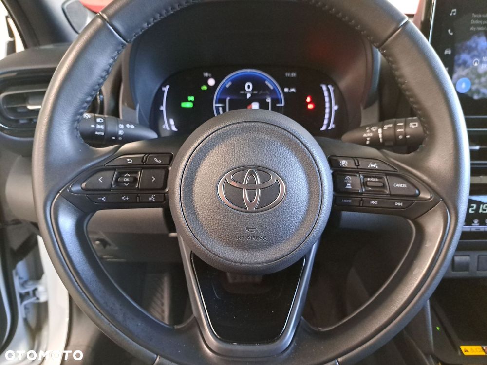 Toyota Yaris Cross Hybrid 1.5 Style - 31