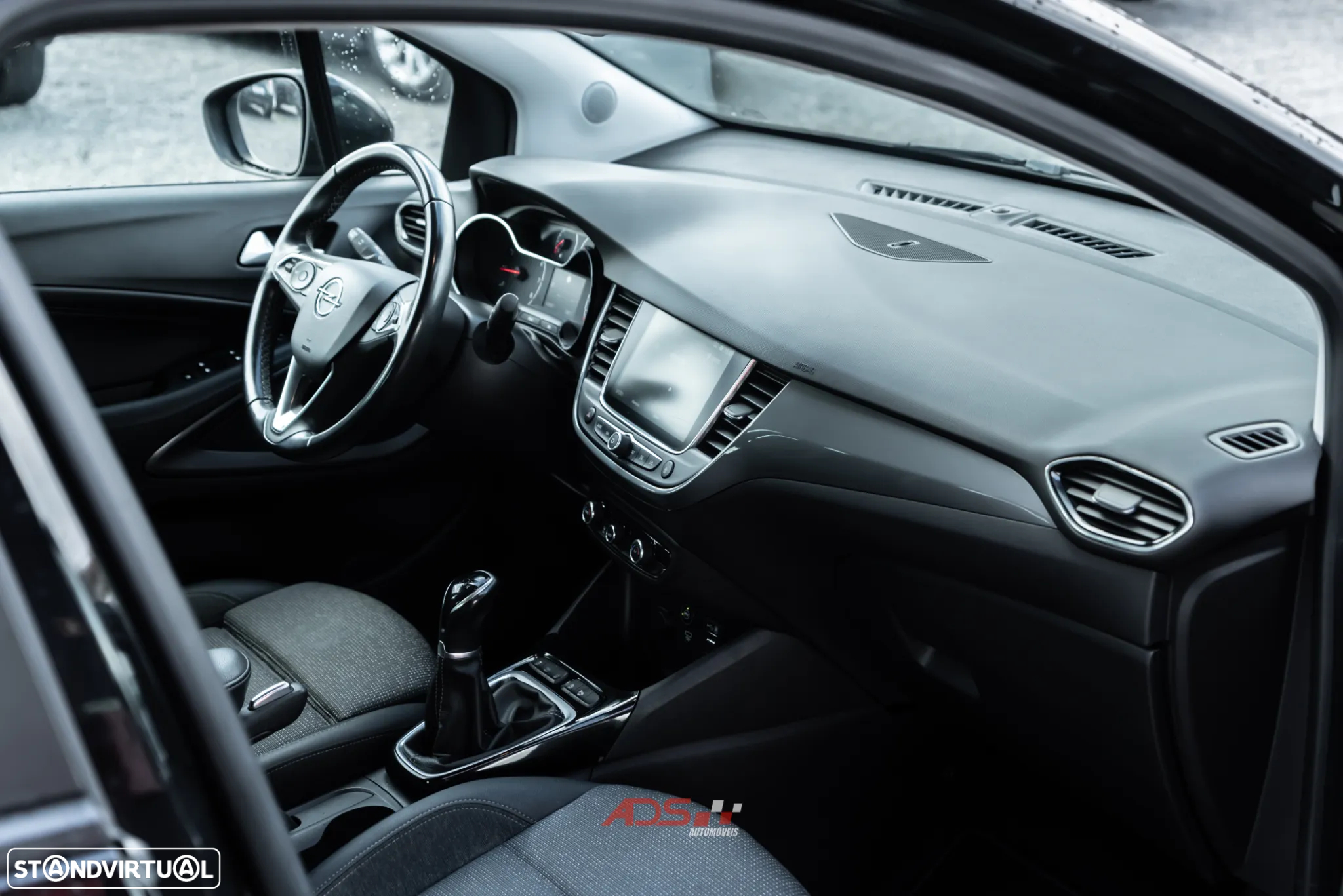 Opel Crossland 1.2 Elegance - 10