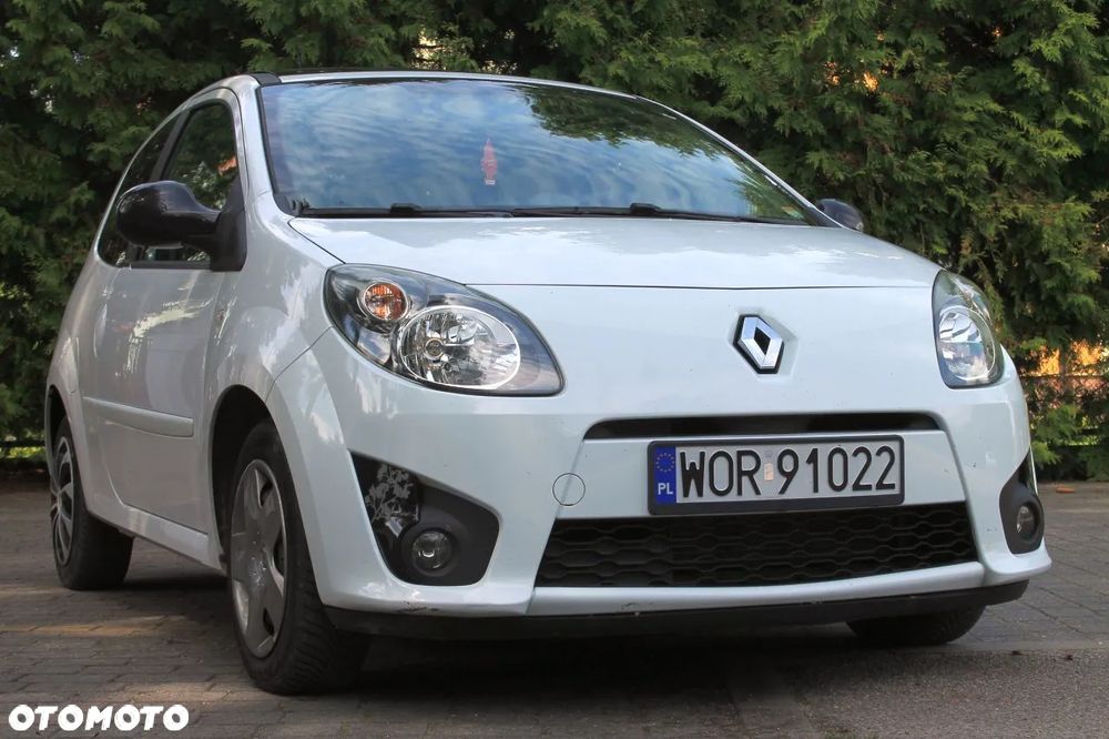 Renault Twingo - 9
