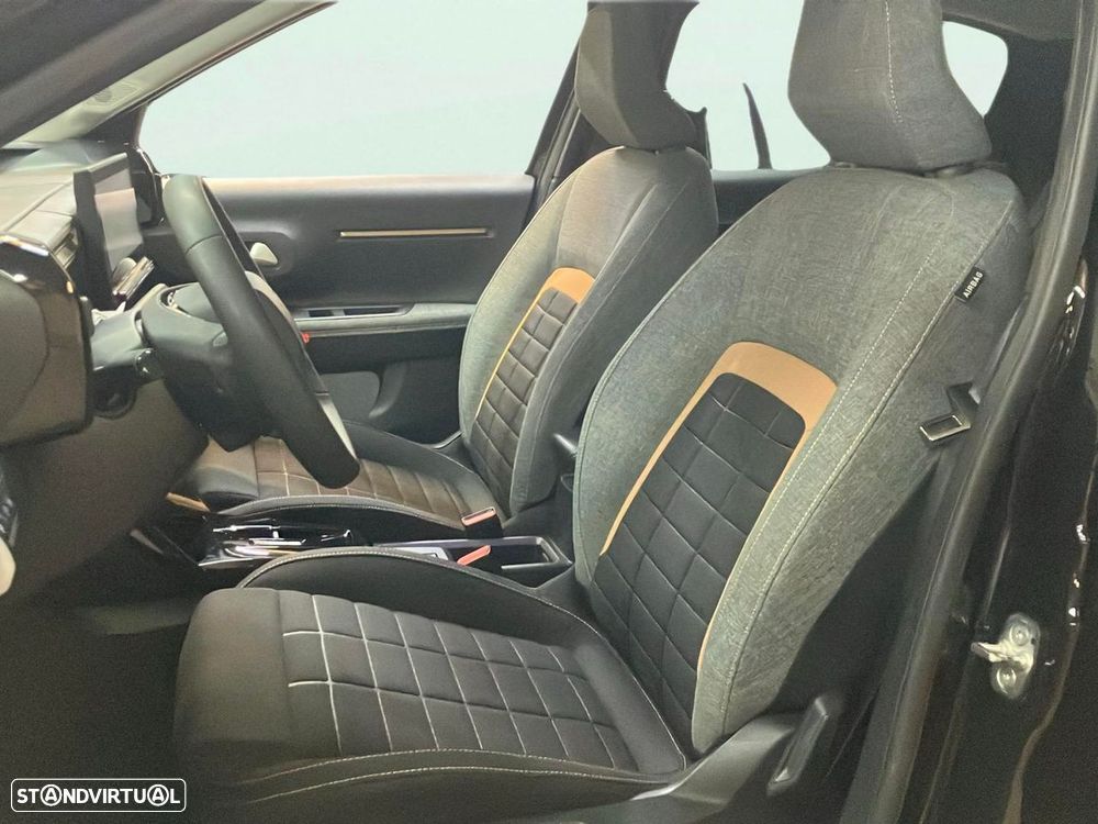 Citroën C3 Aircross - 13