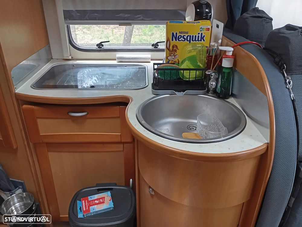 Fiat Ducato - 10