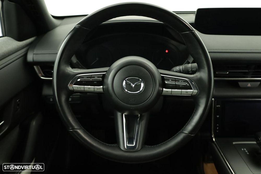 Mazda MX-30 e-SKYACTIV Exclusve-Line - 15