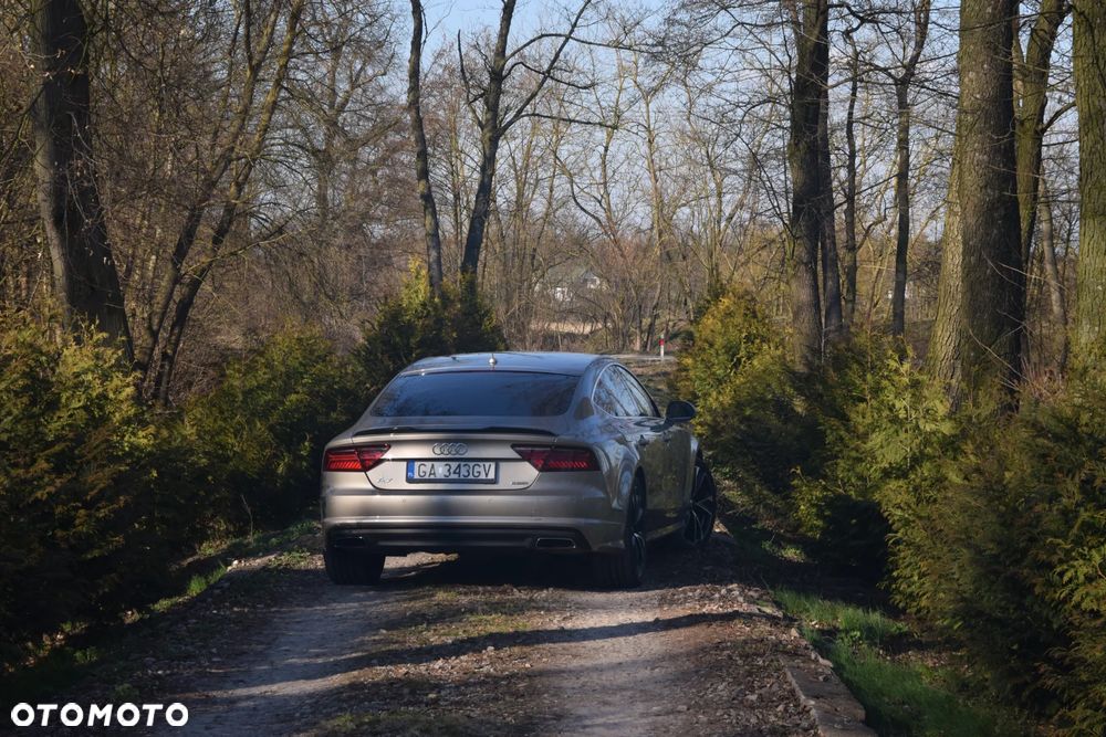 Audi A7 Sportback - 5
