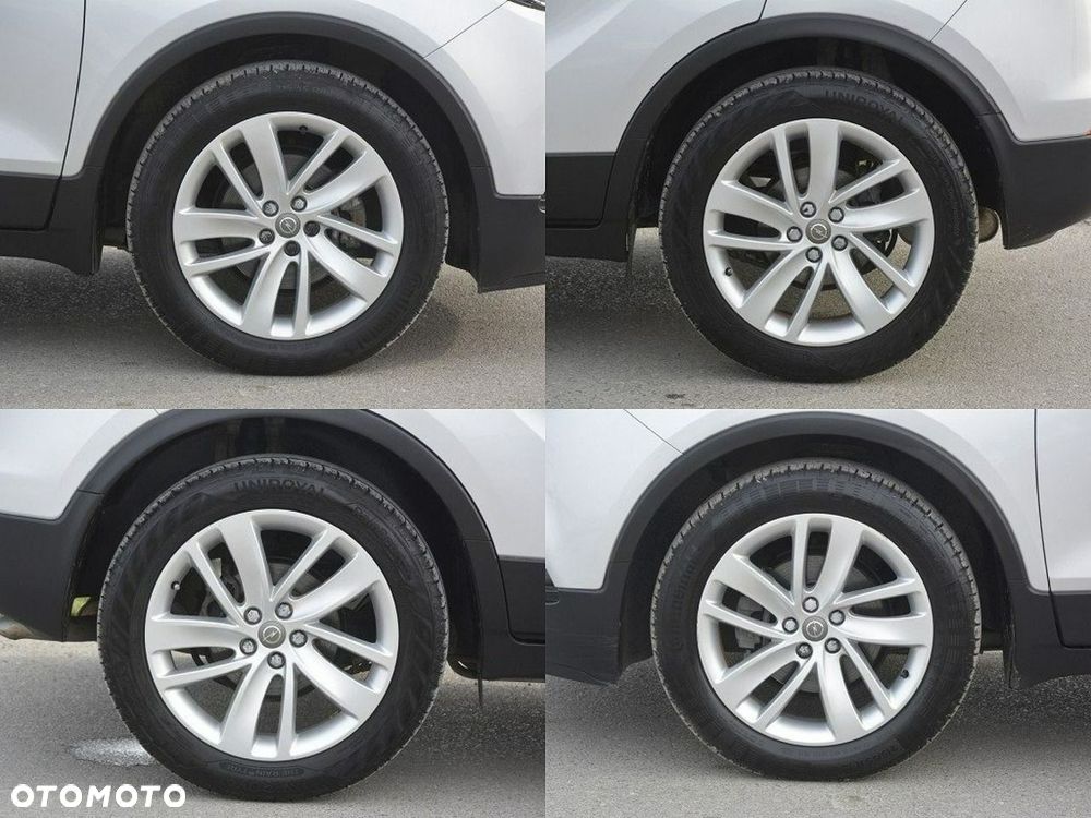 Opel Mokka X 1.6 Elite S&S - 34
