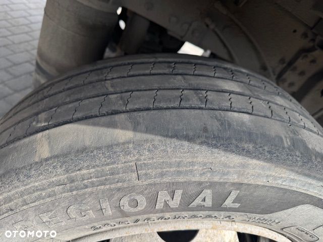 Renault Premium DXI 450 - 25