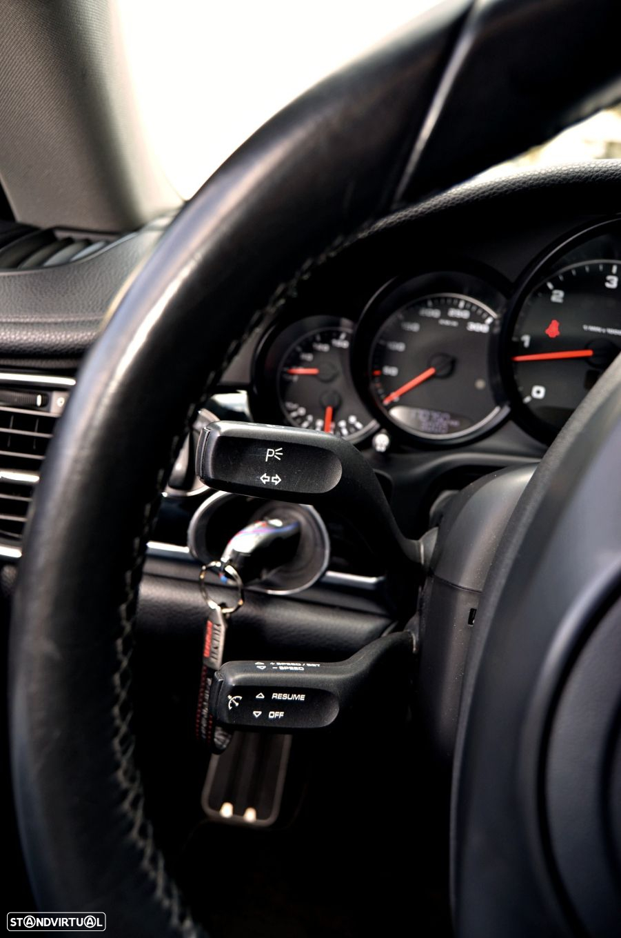 Porsche Panamera Platinum Edition - 14