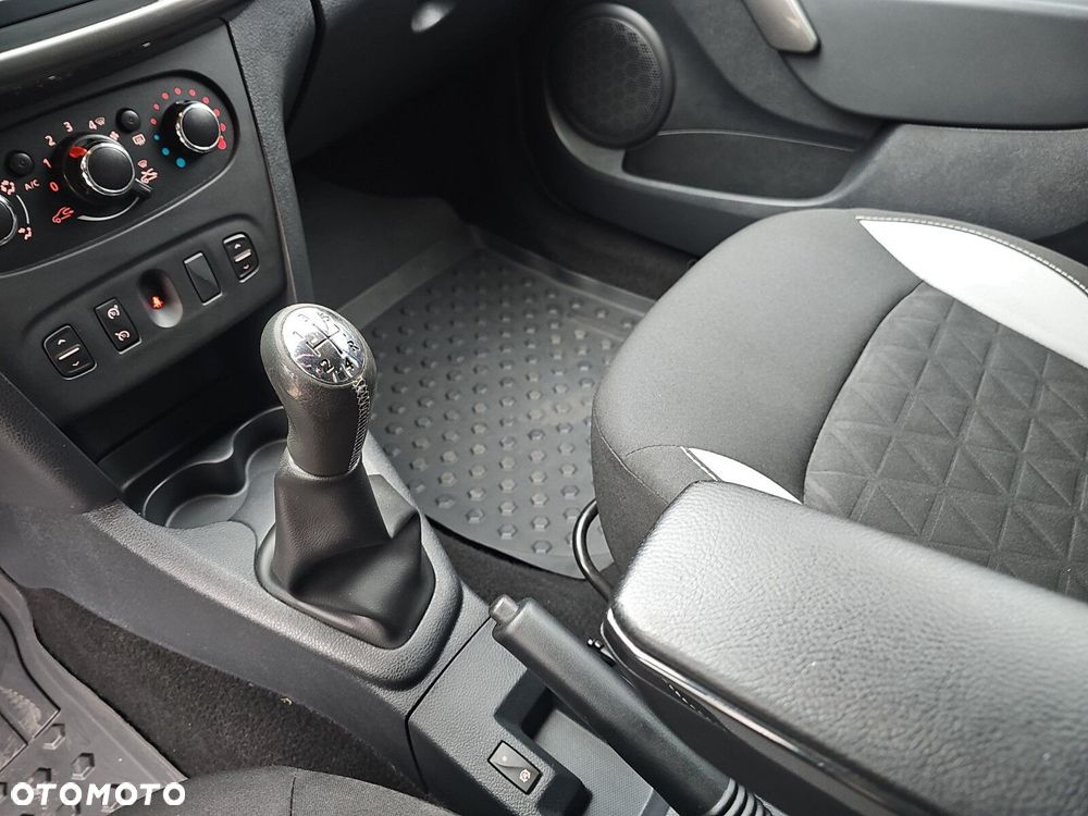 Dacia Sandero Stepway - 21